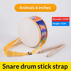 Wooden Percussion Music Set
