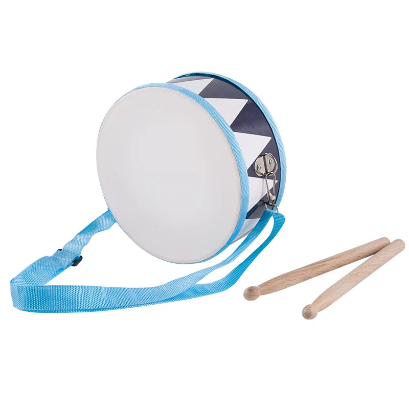 Wooden Percussion Music Set