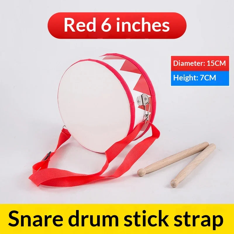 Wooden Percussion Music Set