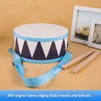 Wooden Percussion Music Set
