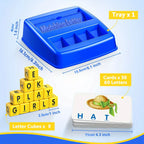 Letter Matching Game