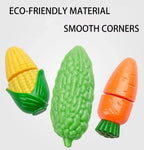 Fruit & Veggie Cutting Set