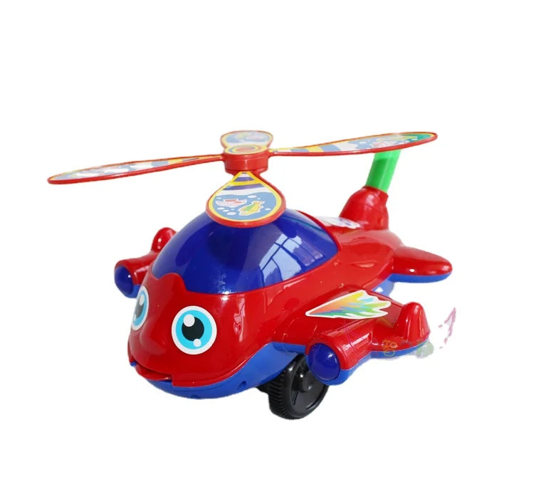 Push-Along Walking Toy