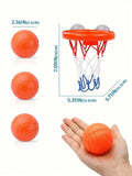 Bath Basketball Hoop