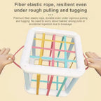 Wooden Shape Sorter Cube