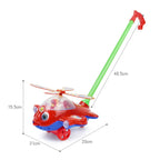 Push-Along Walking Toy