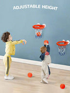 Bath Basketball Hoop