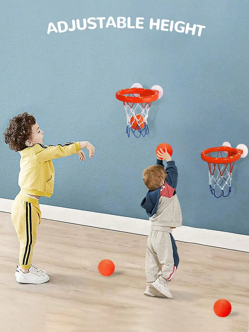 Bath Basketball Hoop